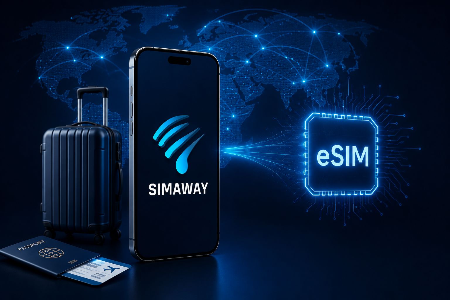 Travel Internet eSIM