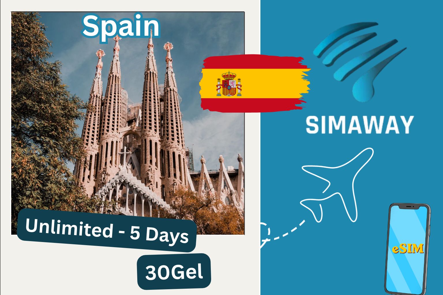 Spain